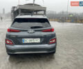 Сірий Хендай Kona, об'ємом двигуна 0 л та пробігом 132 тис. км за 15500 $, фото 4 на Automoto.ua