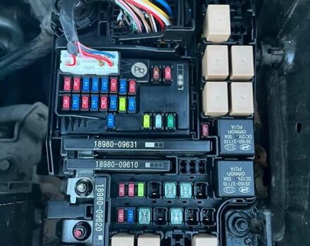 Сірий Хендай Kona, об'ємом двигуна 0 л та пробігом 50 тис. км за 17800 $, фото 32 на Automoto.ua