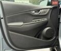 Сірий Хендай Kona, об'ємом двигуна 0 л та пробігом 61 тис. км за 17700 $, фото 23 на Automoto.ua