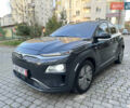 Сірий Хендай Kona, об'ємом двигуна 0 л та пробігом 137 тис. км за 16900 $, фото 15 на Automoto.ua
