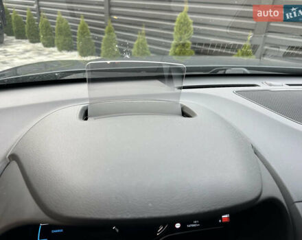 Серый Хендай Kona, объемом двигателя 0 л и пробегом 117 тыс. км за 17500 $, фото 16 на Automoto.ua