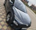 Серый Хендай Kona, объемом двигателя 0 л и пробегом 141 тыс. км за 17200 $, фото 5 на Automoto.ua