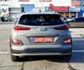 Серый Хендай Kona, объемом двигателя 0 л и пробегом 116 тыс. км за 18600 $, фото 9 на Automoto.ua