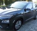 Сірий Хендай Kona, об'ємом двигуна 0 л та пробігом 39 тис. км за 18500 $, фото 2 на Automoto.ua