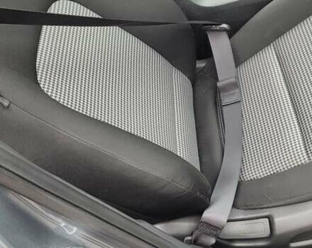 Сірий Хендай Kona, об'ємом двигуна 2 л та пробігом 59 тис. км за 15100 $, фото 14 на Automoto.ua