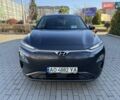 Серый Хендай Kona, объемом двигателя 0 л и пробегом 111 тыс. км за 17000 $, фото 4 на Automoto.ua