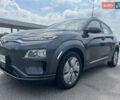 Серый Хендай Kona, объемом двигателя 0 л и пробегом 49 тыс. км за 15199 $, фото 68 на Automoto.ua