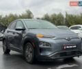 Сірий Хендай Kona, об'ємом двигуна 0 л та пробігом 61 тис. км за 17700 $, фото 15 на Automoto.ua