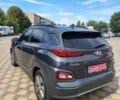 Сірий Хендай Kona, об'ємом двигуна 0 л та пробігом 136 тис. км за 17200 $, фото 9 на Automoto.ua