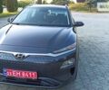 Сірий Хендай Kona, об'ємом двигуна 0 л та пробігом 39 тис. км за 18500 $, фото 1 на Automoto.ua