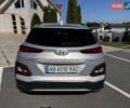 Серый Хендай Kona, объемом двигателя 0 л и пробегом 31 тыс. км за 20000 $, фото 3 на Automoto.ua