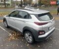 Серый Хендай Kona, объемом двигателя 0 л и пробегом 114 тыс. км за 17100 $, фото 13 на Automoto.ua