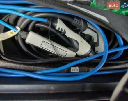 Серый Хендай Kona, объемом двигателя 0 л и пробегом 78 тыс. км за 15900 $, фото 35 на Automoto.ua