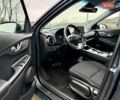 Серый Хендай Kona, объемом двигателя 0 л и пробегом 74 тыс. км за 15250 $, фото 41 на Automoto.ua