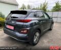 Сірий Хендай Kona, об'ємом двигуна 99 л та пробігом 96 тис. км за 15999 $, фото 3 на Automoto.ua