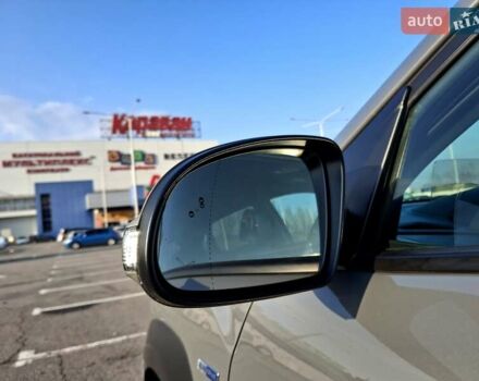 Серый Хендай Kona, объемом двигателя 0 л и пробегом 116 тыс. км за 18600 $, фото 14 на Automoto.ua