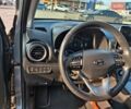 Серый Хендай Kona, объемом двигателя 0 л и пробегом 116 тыс. км за 18600 $, фото 22 на Automoto.ua