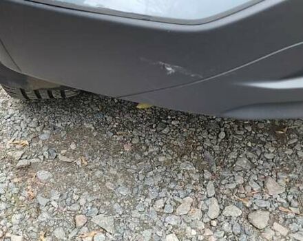 Сірий Хендай Kona, об'ємом двигуна 2 л та пробігом 59 тис. км за 15100 $, фото 18 на Automoto.ua