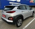 Серый Хендай Kona, объемом двигателя 0 л и пробегом 136 тыс. км за 16700 $, фото 20 на Automoto.ua