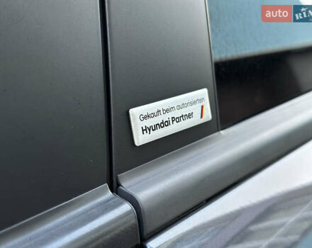 Сірий Хендай Kona, об'ємом двигуна 0 л та пробігом 137 тис. км за 16900 $, фото 28 на Automoto.ua