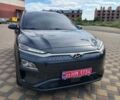 Сірий Хендай Kona, об'ємом двигуна 0 л та пробігом 136 тис. км за 17200 $, фото 5 на Automoto.ua