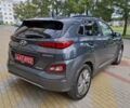 Сірий Хендай Kona, об'ємом двигуна 0 л та пробігом 128 тис. км за 16900 $, фото 78 на Automoto.ua