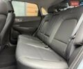 Сірий Хендай Kona, об'ємом двигуна 0 л та пробігом 61 тис. км за 17700 $, фото 47 на Automoto.ua