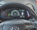 Сірий Хендай Kona, об'ємом двигуна 0 л та пробігом 42 тис. км за 22200 $, фото 22 на Automoto.ua