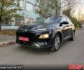 Сірий Хендай Kona, об'ємом двигуна 0.15 л та пробігом 138 тис. км за 17500 $, фото 1 на Automoto.ua