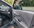Серый Хендай Kona, объемом двигателя 0 л и пробегом 141 тыс. км за 17200 $, фото 18 на Automoto.ua
