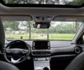 Сірий Хендай Kona, об'ємом двигуна 0 л та пробігом 128 тис. км за 16900 $, фото 30 на Automoto.ua