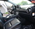 Серый Хендай Kona, объемом двигателя 0 л и пробегом 71 тыс. км за 16950 $, фото 47 на Automoto.ua