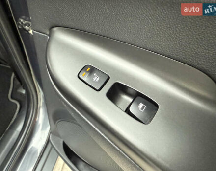 Сірий Хендай Kona, об'ємом двигуна 0 л та пробігом 78 тис. км за 18600 $, фото 25 на Automoto.ua