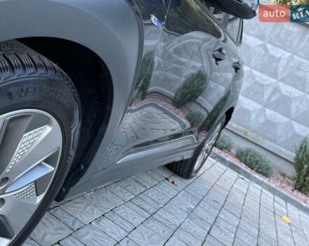 Сірий Хендай Kona, об'ємом двигуна 0 л та пробігом 114 тис. км за 15999 $, фото 51 на Automoto.ua