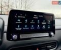 Серый Хендай Kona, объемом двигателя 0 л и пробегом 74 тыс. км за 15250 $, фото 64 на Automoto.ua