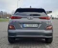 Сірий Хендай Kona, об'ємом двигуна 0 л та пробігом 90 тис. км за 13600 $, фото 2 на Automoto.ua
