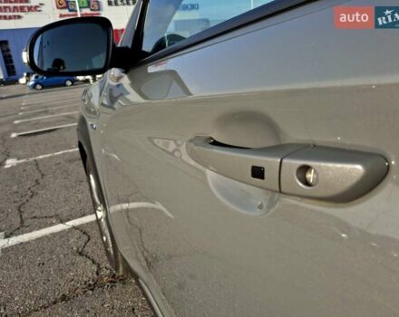 Серый Хендай Kona, объемом двигателя 0 л и пробегом 116 тыс. км за 18600 $, фото 13 на Automoto.ua