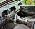 Сірий Хендай Kona, об'ємом двигуна 0 л та пробігом 36 тис. км за 16400 $, фото 20 на Automoto.ua