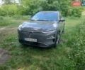 Серый Хендай Kona, объемом двигателя 0 л и пробегом 86 тыс. км за 15500 $, фото 1 на Automoto.ua