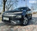 Сірий Хендай Kona, об'ємом двигуна 0 л та пробігом 51 тис. км за 22000 $, фото 14 на Automoto.ua