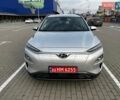 Серый Хендай Kona, объемом двигателя 0 л и пробегом 136 тыс. км за 16700 $, фото 1 на Automoto.ua