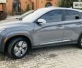 Сірий Хендай Kona, об'ємом двигуна 0 л та пробігом 31 тис. км за 23000 $, фото 18 на Automoto.ua