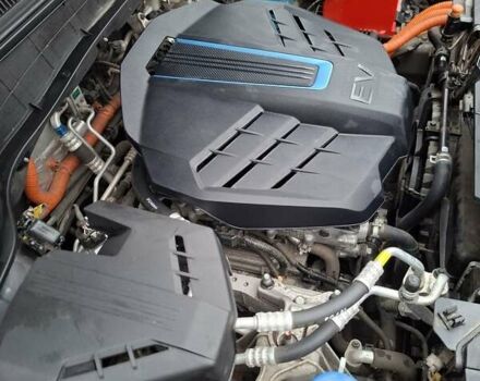 Сірий Хендай Kona, об'ємом двигуна 0 л та пробігом 86 тис. км за 15200 $, фото 31 на Automoto.ua