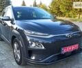 Сірий Хендай Kona, об'ємом двигуна 0 л та пробігом 39 тис. км за 18500 $, фото 10 на Automoto.ua