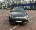 Серый Хендай Kona, объемом двигателя 0 л и пробегом 95 тыс. км за 17000 $, фото 1 на Automoto.ua