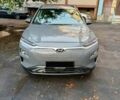 Сірий Хендай Kona, об'ємом двигуна 0 л та пробігом 90 тис. км за 17000 $, фото 1 на Automoto.ua