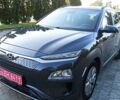 Сірий Хендай Kona, об'ємом двигуна 0 л та пробігом 39 тис. км за 18500 $, фото 7 на Automoto.ua