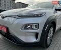 Серый Хендай Kona, объемом двигателя 0 л и пробегом 136 тыс. км за 16700 $, фото 19 на Automoto.ua