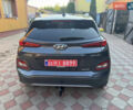 Сірий Хендай Kona, об'ємом двигуна 0 л та пробігом 40 тис. км за 16799 $, фото 6 на Automoto.ua