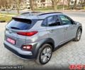 Сірий Хендай Kona, об'ємом двигуна 0 л та пробігом 86 тис. км за 18200 $, фото 3 на Automoto.ua